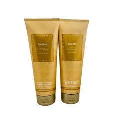 Bath and Body Works 달리아 2팩 울트라 시어 바디 226.8g(8온스) (달리아), 2개