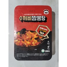 우삼겹짬뽕수제비