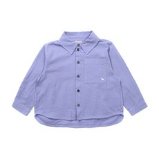 블루독남아셔츠