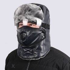 오토바이눈썰매