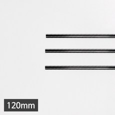 카페 커피숍 테이크아웃용품 일회용 12cm 블랙 커피스틱 벌크포장 1박스 20000개, 12 블랙 커피스틱 1박스 20000개, 1개