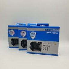 시마노105클릿페달