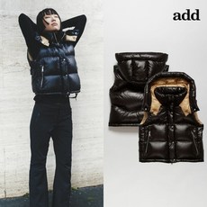 [이태리 정품] add 샤인 다운 베스트 8AW110