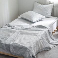 아이스셀냉감이불