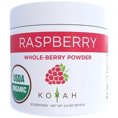 KOYAH 라즈베리 파우더 127.5g (844692)