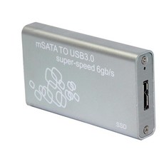 msata외장