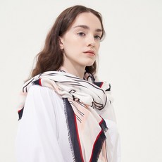 타미힐피거스카프