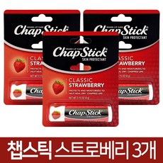 챕스틱사과