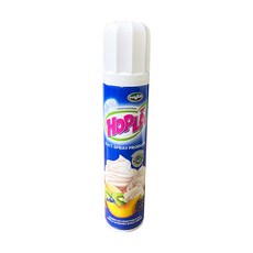 홉라 식물성 휘핑크림 스프레이 500g, 1개