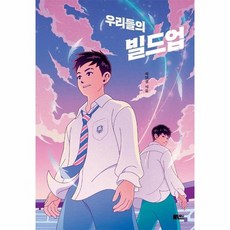 우리들의 빌드업, 상품명