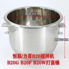 b20mixer