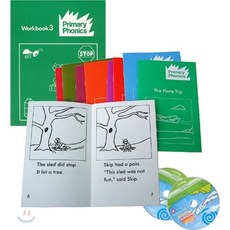 primaryphonics1storybookset