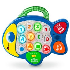 브라이트스타트러닝