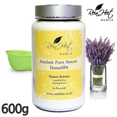 라인하이트 프리미엄 수딩 라벤더 베이비 아로마 아기입욕제, 600g, 1병