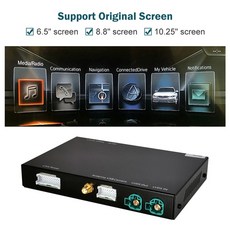 nbt안드로이드오토연결