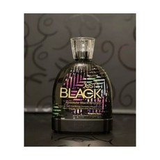 태닝 로션 크림 Millennium 블랙 & TAN 75x 브론저 Accelerator Bed 13.5 온스(1온스=약30g), 1개