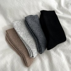 캐시미어양말