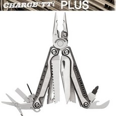 레더맨 LEATHERMAN Charge TTi PLUS 2018 멀티툴