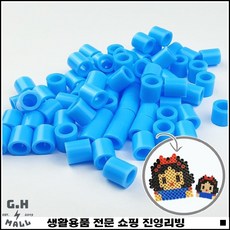 비즈작품