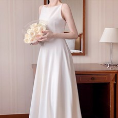 셀프웨딩드레스 익산