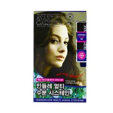 민들레멀티수분시스테인
