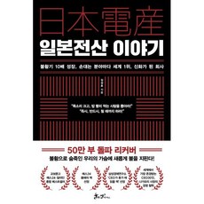 일본전산 이야기, 김성호 저, 쌤앤파커스