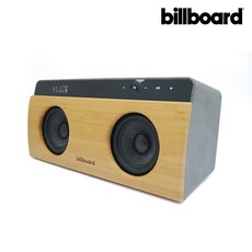 빌보드 블루투스 스피커 NB-20R, 단일상품