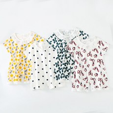 kirahosi 아동 점프 잠옷 점프실내복 95호+ 덧신 증정 Rqnq7y3