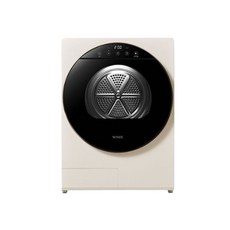 위닉스 컴팩트 미니 건조기 플러스 HS2E400-MEK 화이트베이지