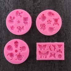 레진아트티코스터키트