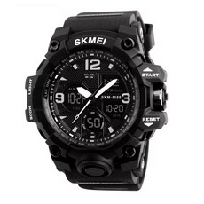 아웃도어시계 TOP01