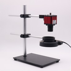 usb현미경스탠드