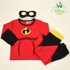 아기디즈니코스튬