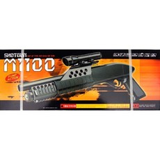 합동과학 샷건 M1100/BB탄총/샷건총