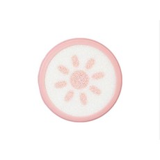 엘로엘 핑크 톤업 선쿠션 리필 (SPF50+ PA++++)_ELROEL, 1개, 15g