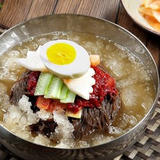 울릉냉면