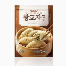 백종원해물육교자