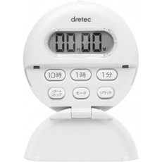 드레텍클립타이머