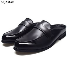 남자구찌슬리퍼