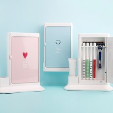 소유칫솔살균기