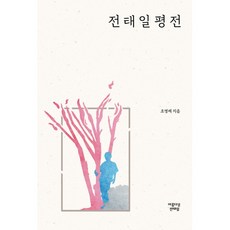 전태일 평전 (개정판)