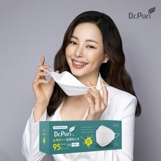 닥터퓨리비말마스크