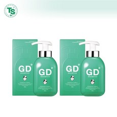 gd샴푸