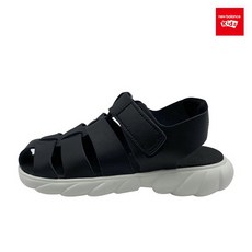 뉴발란스아기샌들