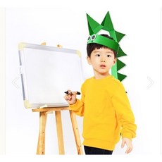 밴딩테이프머리띠만들기