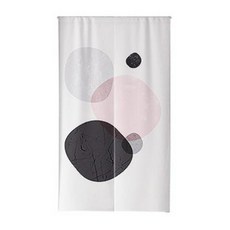 중문가리개