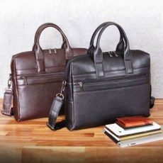 소가죽노트북가방