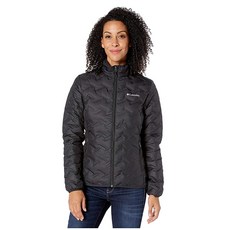 콜롬비아숏패딩