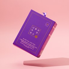 내몸에 착한 효소 1BOX (30포 1...