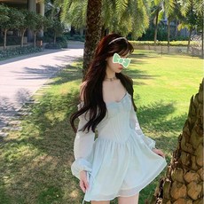 인어공주컨셉